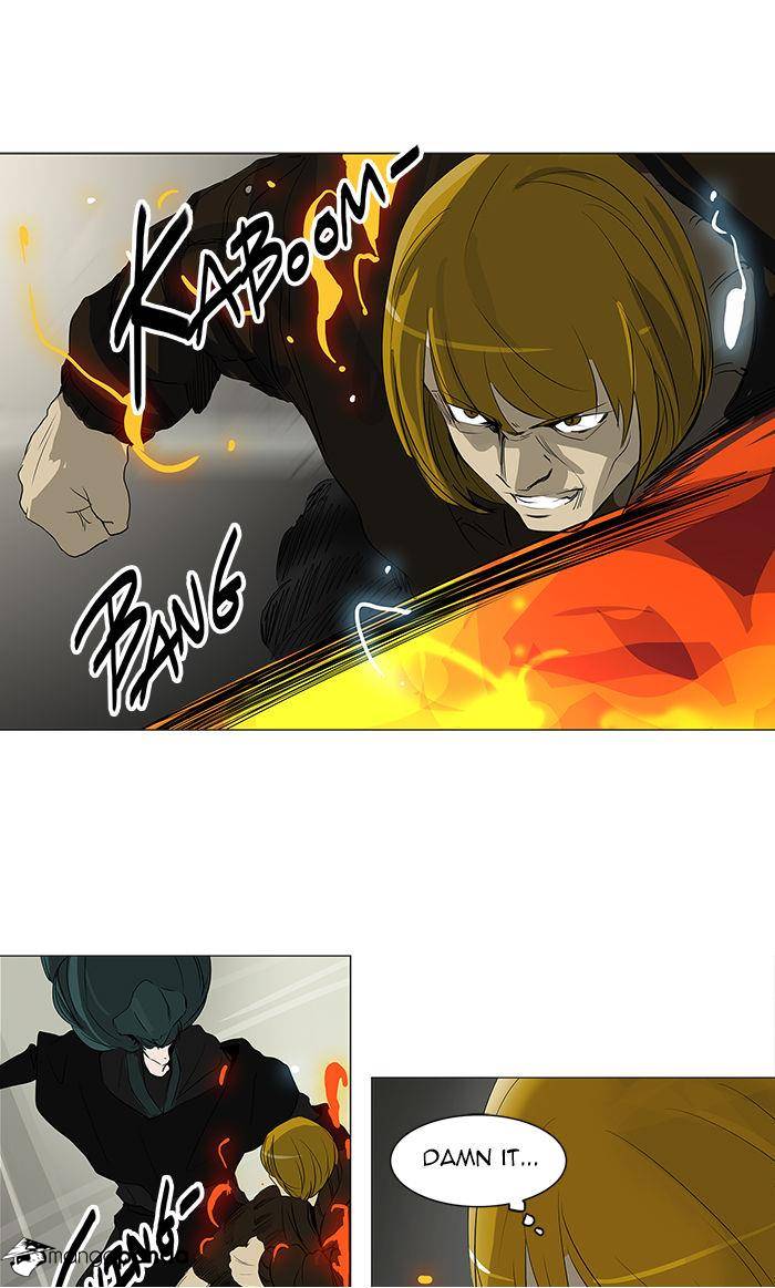 Tower of God Chapter 220 image 42